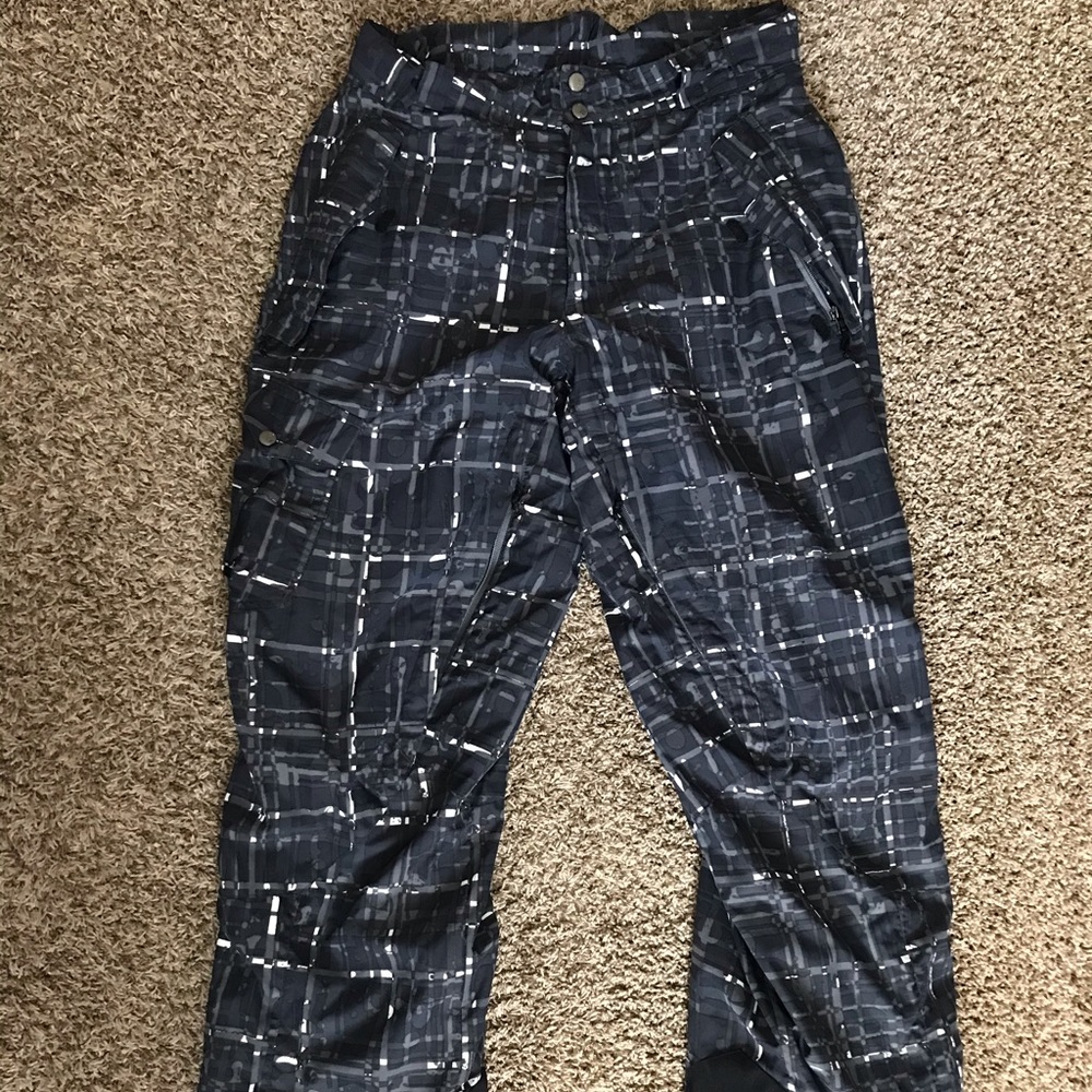 Columbia Titanium Ski/Snowboard Pants